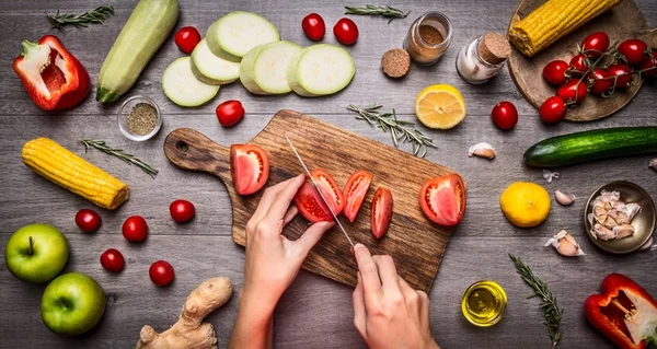 Cinco perfis de receitas veganas para seguir no Instagram