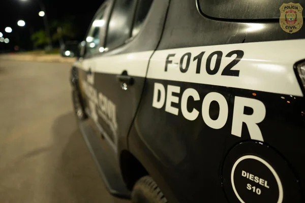 Golpistas criavam empresas "em série" para sonegar R$ 74 milhões