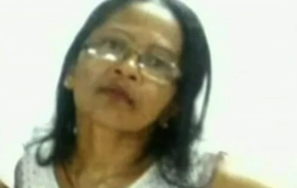 Entregador de pizza do DF é suspeito de estuprar e matar mulher