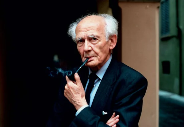 Morre aos 91 anos o filósofo Zygmunt Bauman