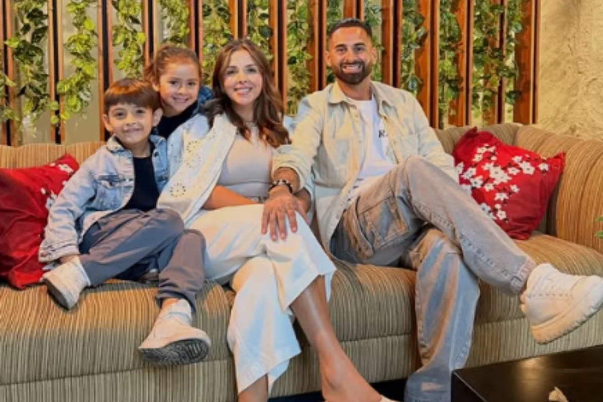 Futbolista argentino Lucas Trejo busca desesperadamente a sua família após prédio desabar na Venezuela: 'Por favor, orem'