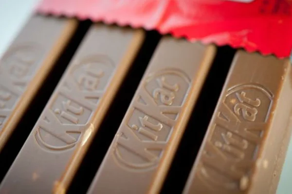 Kitkat Chocolatory: marca lança a primeira loja no Brasil