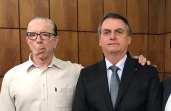 Antonio Macedo Bolsonaro