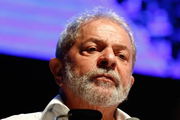 Justiça nega a Lula correição contra perícia em provas da Odebrecht