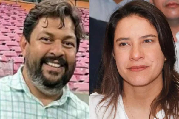 Suposto chefe de “gabinete do ódio” fez reuniões na sede do governo de PE