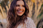 Mariana Rios anunciou a chegada do primeiro filho na quarta-feira (19/6)