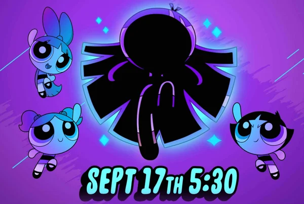 Cartoon Network anuncia a chegada da 1ª “Menina Superpoderosa” negra