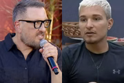 Rodrigo Carelli rebateu MC Gui