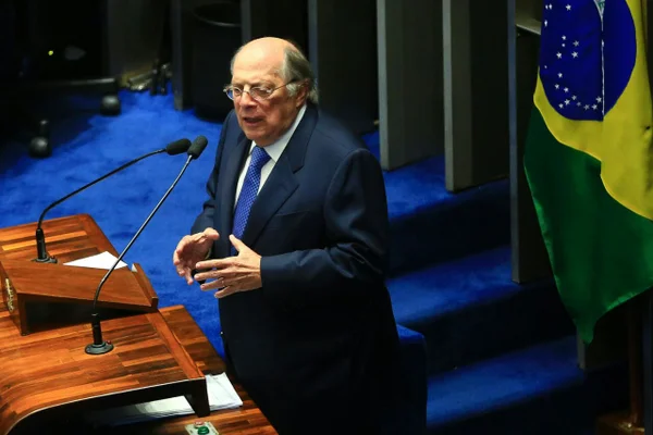 “Impeachment me persegue”, diz Reale Jr, defensor de afastamento de Collor, Dilma e Bolsonaro