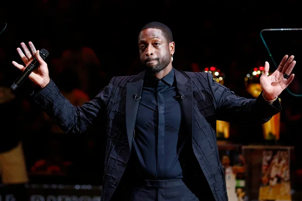 Dwyane Wade, lenda da NBA, compra time de futebol da MLS