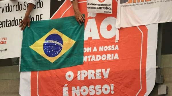 BRB: esquema de corrupção investigado ameaça aposentadoria do servidor
