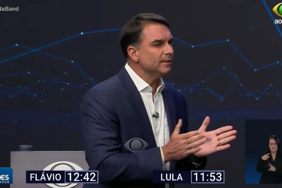 O que é o Smart Sampa, programa de SP que Flávio quer reproduzir no Brasil - imagem 5 O que é o Smart Sampa, programa de SP que Flávio quer reproduzir no Brasil - imagem 5