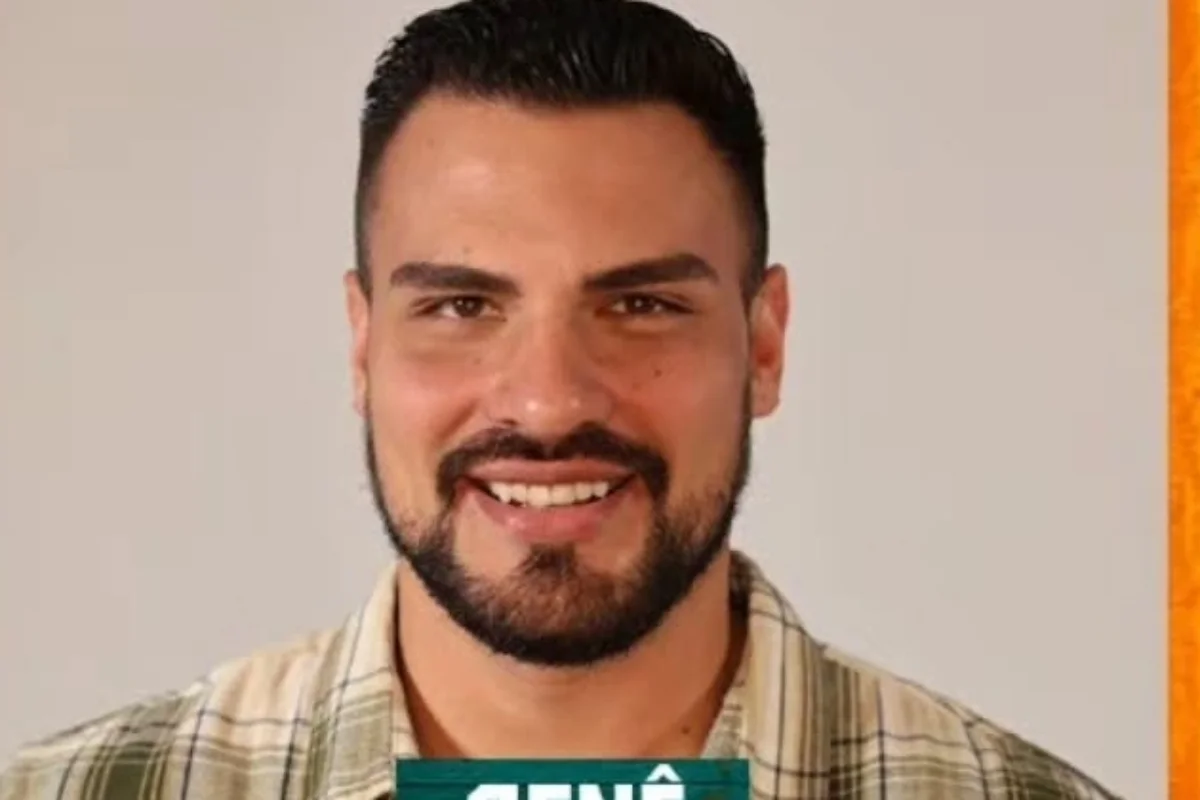 Ana e Renê têm noite de amor intenso em A Fazenda 18: “Foi maravilhoso” - imagem 2 Ana e Renê têm noite de amor intenso em A Fazenda 18: “Foi maravilhoso” - imagem 2