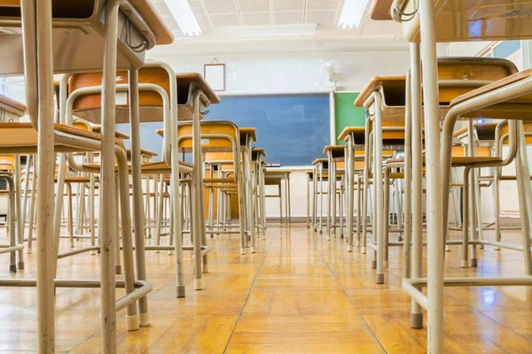 São Paulo teve 22 escolas e creches atacadas por dia em 2017