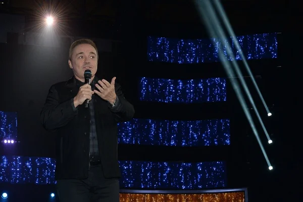 Faustão fala sobre Gugu Liberato: “Jamais fomos inimigos”
