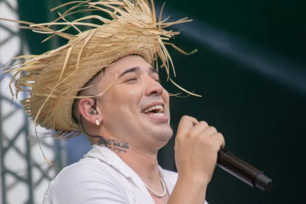 Conheça Japãozin, dono do hit Carinha de Neném e sensação do piseiro