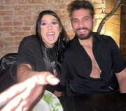 Gustavo Mioto e Ana Castela Gustavo Mioto e Ana Castela