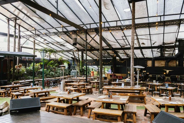 prefeitura multa churrascaria evento autorização