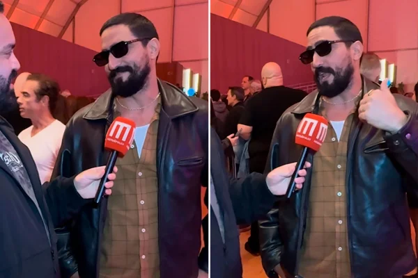 Lucas Pasin entrevista Renato Góes