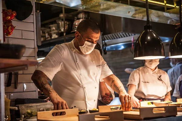 A Casa do Porco é eleito o 4º melhor restaurante da América Latina