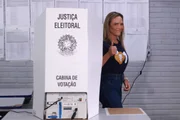 Na véspera do 2º turno, Celina responde por que deve ser governadora do DF - imagem 5 Na véspera do 2º turno, Celina responde por que deve ser governadora do DF - imagem 5