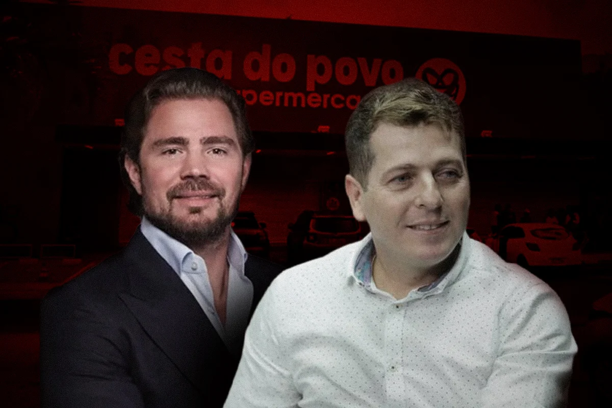 Master repassou R$ 28 milhões a secretário após ser autorizado a operar cartão consignado