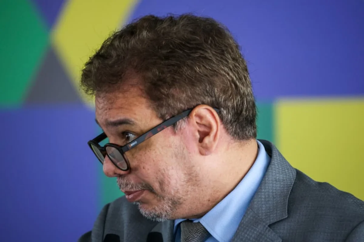 Atual ministro da Justiça, chefe da PF, é indicação de Jaques Wagner