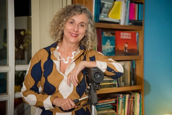 Mulheres de diferentes gerações projetam Brasília para o mundo