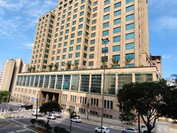 Secretaria de Estado da Fazenda de SP