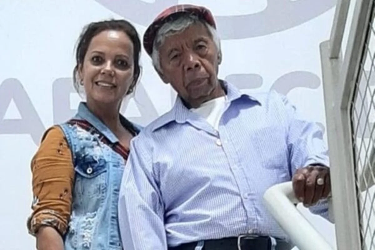 Esposa de Roque, Janilda Nogueira revela estar proibida de entrar no SBT: "Queria agradecer" Esposa de Roque, Janilda Nogueira revela estar proibida de entrar no SBT: "Queria agradecer"