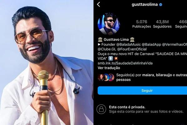 Gusttavo Lima