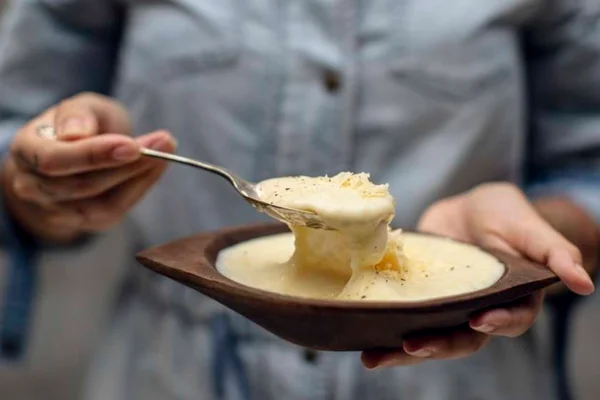 Creme de Mandioca: veja como fazer esse delicioso prato