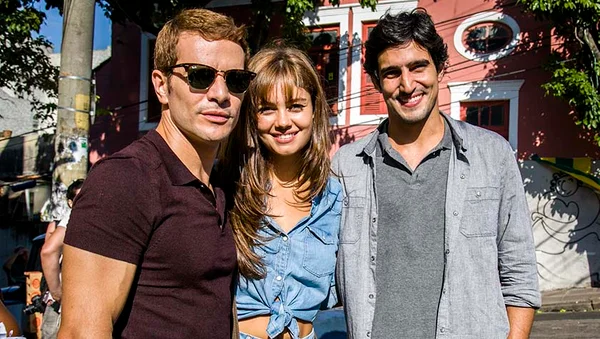 Globo acerta muito mais nas séries do que nas novelas