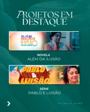 Patrícia Pinho vai à Justiça após ser ligada a furto em teatro - imagem 2