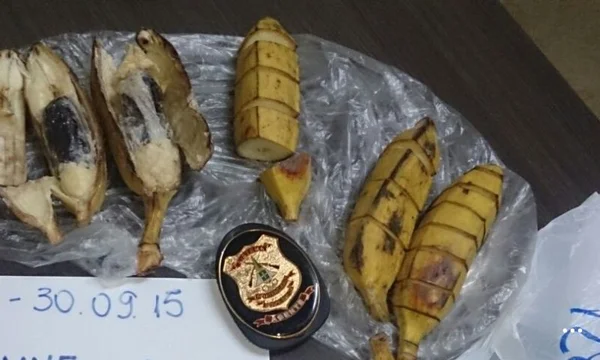Amor bandido. Mulheres são maioria entre as visitas que tentam entrar com drogas em presídios do DF