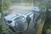 PM que intimidou diretora por Orixá abordou violentamente apoiadora do PSol - imagem 3 PM que intimidou diretora por Orixá abordou violentamente apoiadora do PSol - imagem 3