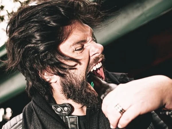Imagem colorida de Lucas Pit Money