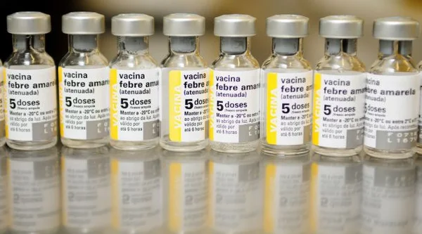 Afinal, uma única dose da vacina de febre amarela é eficaz?