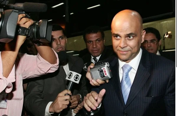Sem dados sobre pena de Marcos Valério, Dino aciona corregedoria