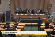 Deputados obtêm assinaturas para projeto que libera nova reeleição na CLDF - imagem 2 Deputados obtêm assinaturas para projeto que libera nova reeleição na CLDF - imagem 2