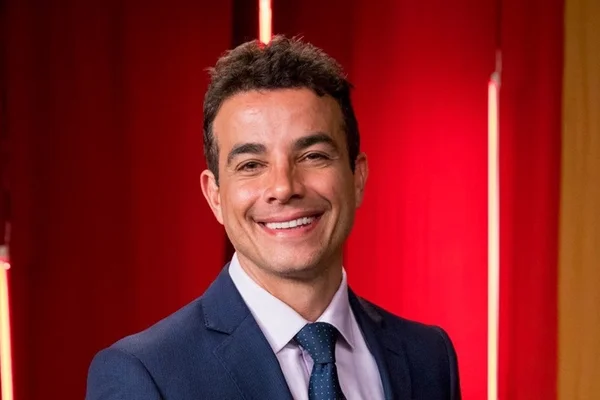 Nasce segundo filho do ator Anderson Di Rizzi: “Uma dádiva”