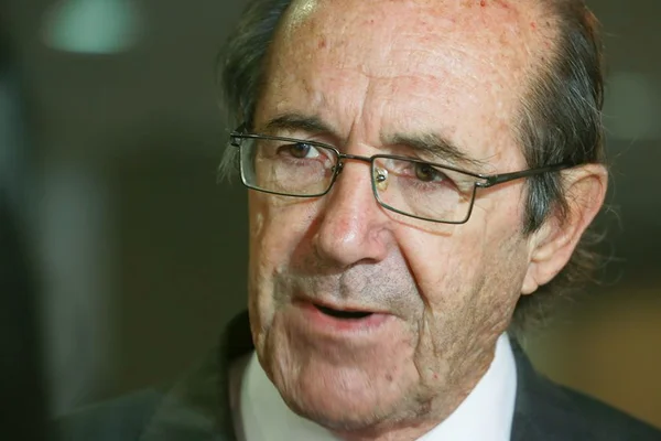 Ex-deputado distrital Wasny de Roure decide se filiar ao PDT