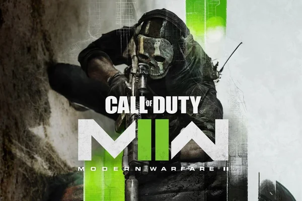 Call of Duty: Modern Warfare II