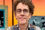 Nando Reis esteve no Sem Censura, da TV Brasil