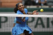 Wimbledon: Serena e Venus Williams ganham convite para chave de duplas - imagem 3