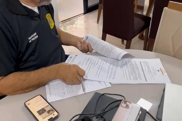 Servidora da Fazenda é alvo da PCBA contra fraudes no IPTU de 700 imóveis - destaque galeria Servidora da Fazenda é alvo da PCBA contra fraudes no IPTU de 700 imóveis - destaque galeria