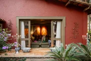 Casa da fazenda