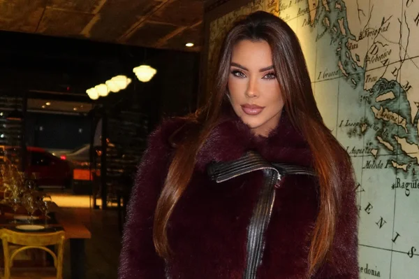 Ex-BBB Ivy Moraes atualiza estado de saúde após retirada de miomas