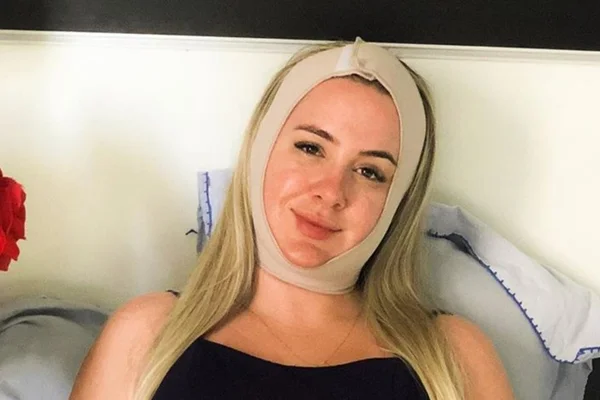 Ex-BBB Patrícia Leitte transforma o rosto com cirurgias: “Seja ousado”