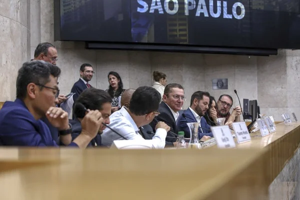 Câmara de São Paulo instala CPI dos Devedores - Metrópoles